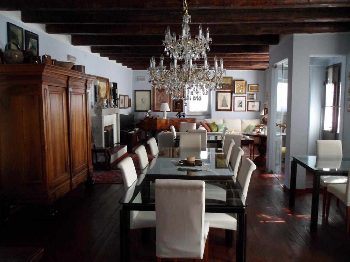 The Blue House Hotel Толмин Екстериор снимка